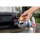 thumbnail image 3 of Impresora Multifuncional Brother T830 Inalambrica Sistema de Tinta Continua a Color Duplex + Regulador Protektor, 3 of 6