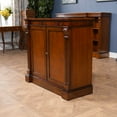 thumbnail image 2 of Mahogany Penhurst Server, 2 of 14