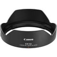 thumbnail image 2 of Canon Lens Hood EW-82 for EF 16-35mm F/4.0 IS (USM), 2 of 2