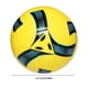 thumbnail image 2 of Pelotas de fútbol Wosthever PVC Molino de viento amarillo Numero 5, 2 of 6