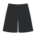 thumbnail image 2 of Umbro Boy's Athletic Soccer Interlock Short (Sizes S-XL), 2 of 3