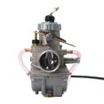 thumbnail image 3 of Slide High Percompatible Withmance Carburetor Carb Vm28-49 Compatible With Mikuni 30mm Tm28 Round Slide Motorcycle Carburet, 3 of 5