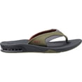 thumbnail image 4 of Reef Men's Fanning Original Sandal, 4 of 4