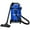 Blue, variant on Costway 6.6 Gallon 4.8 Peak HP Wet/Dry Vacuum 3 in 1 Shop Vacuum Cleaner w/Blower