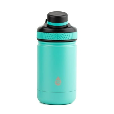 TAL 12oz Ranger Kid's Stainless Steel Water Bottle - Mint