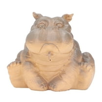 Hippo Decor Hippo Resin Mini Volume Pond Spitters