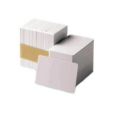 - UltraCard 30 mil cards with High-Coerciv