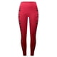 thumbnail image 3 of MKLEKYY Leggings de compresión para mujer, leggings con estampado navideño para mujer, leggings de ejercicio para fitness, pantalones de yoga, 3 of 4