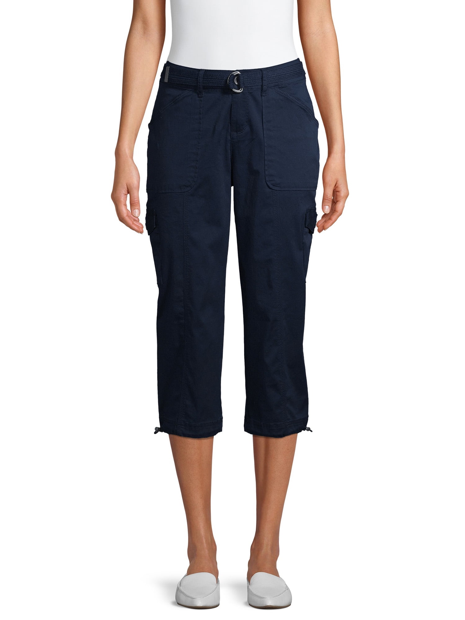 time and tru cargo pants