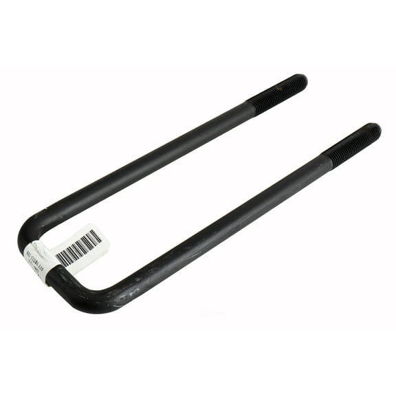 GM 11612075 Leaf Spring Axle U-Bolt Kit