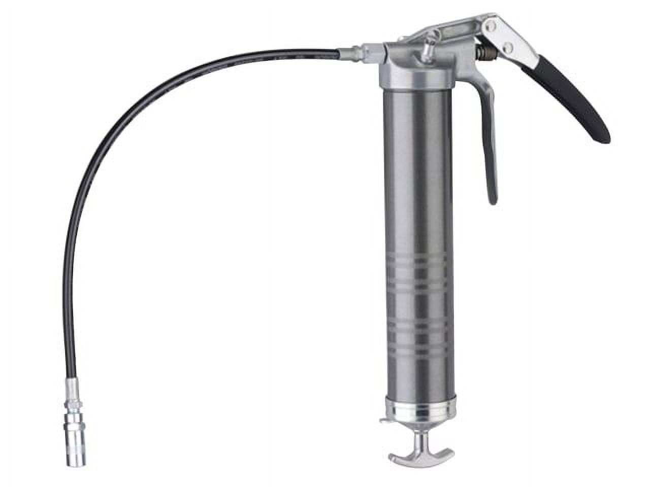 Lumatic - Industrial One Handed Grease Gun
