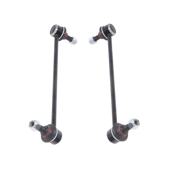 2PCS Front Stabilizer Link For FAW Bestune X40 Senia R7 SGM For Buick For Excelle GT GL6 For Chevrolet Menlo Cruze 26201820 26201821 Parts
