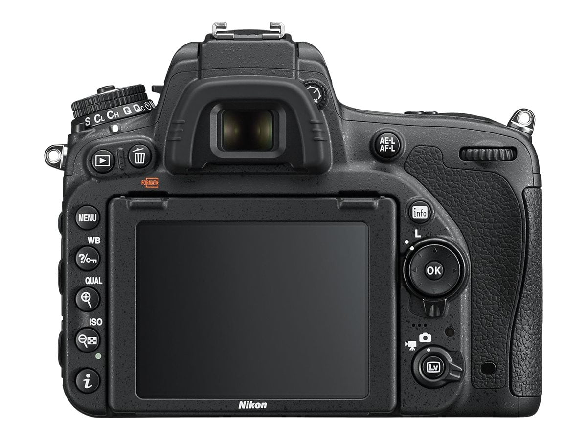 Nikon D750 Professional DSLR Full Frame 24.3 MP Digital Nikon D750 Professional DSLR Full Frame 24.3 MP Digital