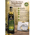 thumbnail image 3 of Golden Spoon Huile d'Olive Extra-Vierge Biologique 1 L, 3 of 10