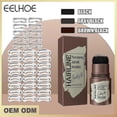 thumbnail image 1 of Eyebrow Powder Eyebrow And Eyebrow Line Corrector Fillers Hairline Corrector Shadows Dark Brown, 1 of 3