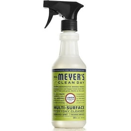Mrs. Meyer's Clean Day Cleaner Spray - 16 fl oz (0.5 quart) - Lemon Verbena Scent - 6 / Carton - Cruelty-free - Clear Mrs. Meyer's Clean Day Cleaner Spray - 16 fl oz (0.5 quart) - Lemon Verbena Scent - 6 / Carton - Cruelty-free - Clear