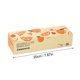 thumbnail image 3 of Bolsa Para Conservar Alimentos Frescos Bolsa Hermética Para Uso Doméstico Con Cierre Automático Y Grosor Adicional Bolsa Compacta Para Almacenamiento En Frigorífico Y Subenvasado Refrigerado, 3 of 4