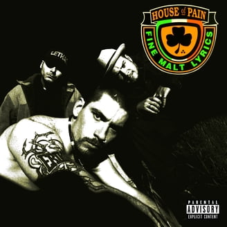 House of Pain - Jump Around / House Of Pain Anthem - Music