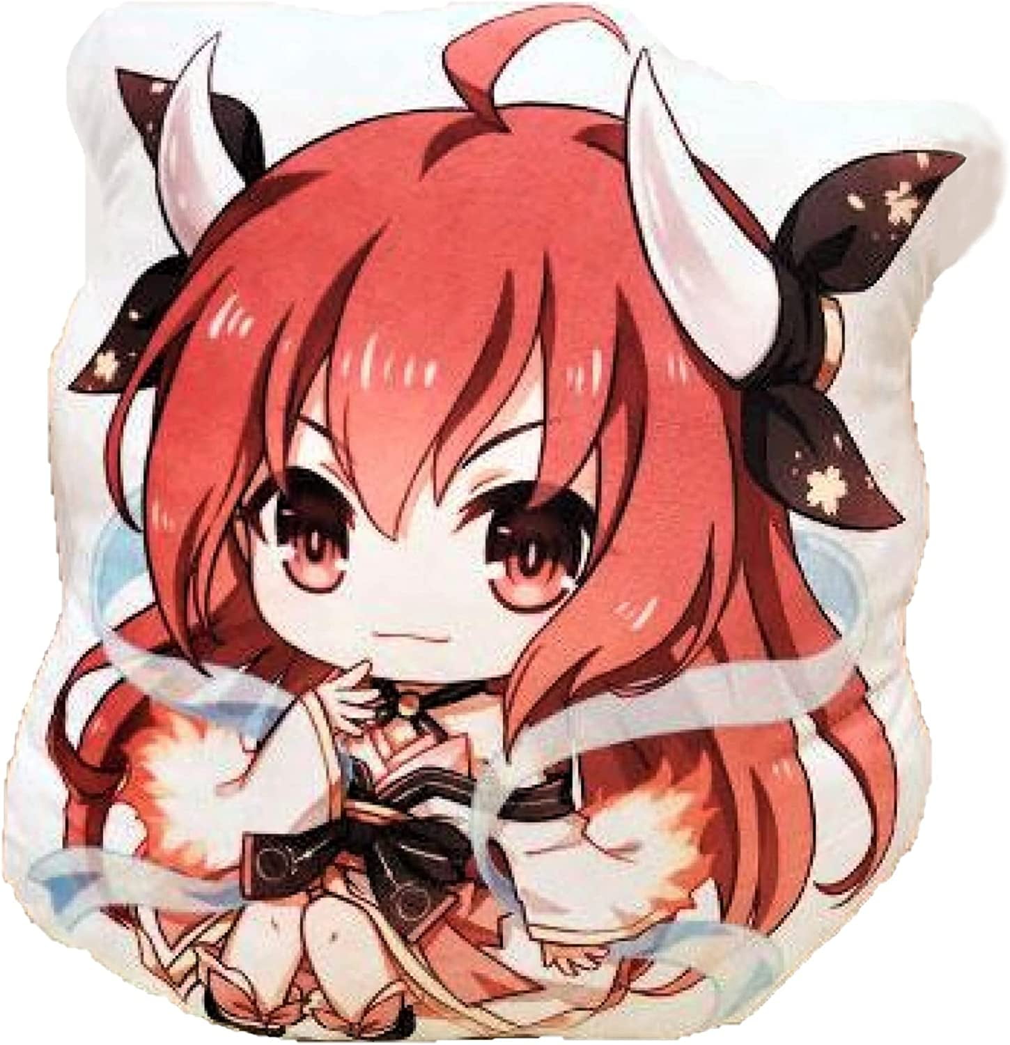 kurumi pillow