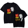 thumbnail image 2 of Matt Rife Stay Goladen Tour T-Shirt Merch Summer For Women/Men Unisex O-neck Short Sleeve Tshirt Cosplay Streetwear, 2 of 3