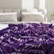 thumbnail image 4 of LHSHID 70th Birthday Gifts for Women/Her/Him Throw Blanket Happy 70th Birthday Gifts Blanket Super Soft Flannel Throw Blanket Best Birthday Gifts Ideas Blanket Birthday Decorations 50x60in, 4 of 6