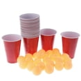 thumbnail image 1 of Pelotas de cerveza kusrkot Compactas Y Duraderas Para Juegos de interior, 1 of 7