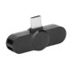 thumbnail image 4 of Wireless Collar Clip Microphone 2.4G Type C Noise Reduction Low Delay Portable Collar Mic for Video, 4 of 4