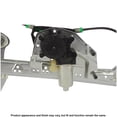 thumbnail image 3 of CARDONE New 82-192CR Power Window Motor and Regulator Assembly Rear Left fits 2004-2005 Cadillac, 3 of 4