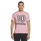 thumbnail image 1 of Camiseta Messi Heatwave Cuello en V Manga Corta con Gráfico, 1 of 6