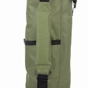 Heavy Duty Fishing Rod Travel Carry Case Bag
