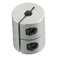 thumbnail image 3 of Aluminum Alloy Coupler Coupling Bore 3D-Printer Part Stepper Motor D20X25 D20X25(5-5), 3 of 10