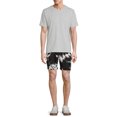thumbnail image 2 of WeSC Men's Hampus 6" Woven Shorts, Sizes S-XL, Mens Shorts, 2 of 6