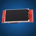 thumbnail image 3 of Pantalla LCD Spptty 2.4 pulgadas 240x320 SPI TFT Módulo ILI9341 Electricista, 3 of 7