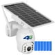 thumbnail image 1 of Cámara de Seguridad con Panel Solar Conexión 4G Exterior Inalámbrica con Baterías, a prueba de agua, Visión Nocturna, Detección de Movimiento iOS/Android Zinker Cámara Solar, 1 of 6