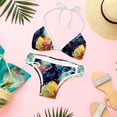 thumbnail image 6 of Sea Slug Detachable Sponge Adjustable Strap Bikini Set - Two-Pack - Versatile Swimwear for All Occasions!, 6 of 6