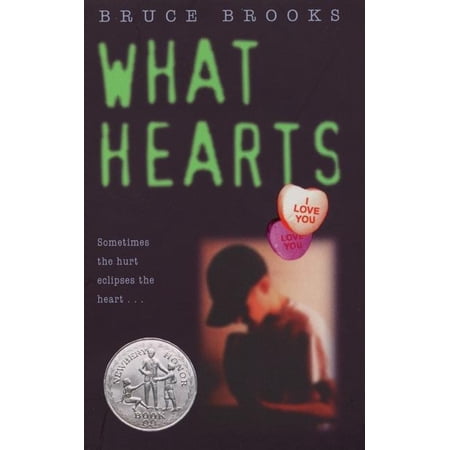 ISBN 9780064471275 product image for Laura Geringer Books (Paperback): What Hearts (Paperback) | upcitemdb.com