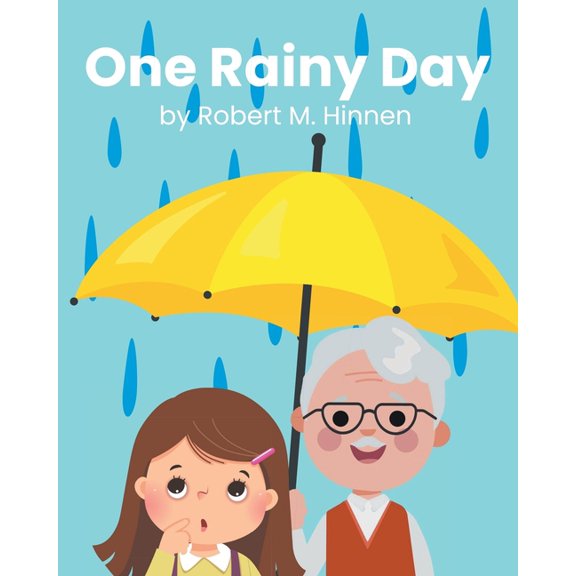 One Rainy Day, (Paperback)