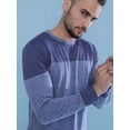 thumbnail image 2 of Men Colorblock T-shirt, 2 of 6