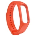 thumbnail image 2 of Soft Silicone Replacement Strap Accessory Wristbands Suitable For OPPO Band, 2 of 6