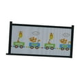 thumbnail image 4 of Puerta para mascotas perfecl malla extra ancha 134cmx85cm, 4 of 8