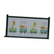 thumbnail image 4 of Puertas para mascotas Puertas de seguridad para niños con ganchos adhesivos Puerta de paso Sin taladro Gato 89cmx85cm, 4 of 9