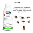 thumbnail image 3 of Veneno Cucarachas Termitas Y Hormigas Fiprax 1 Litro Fiprax Veneno líquido, 3 of 3
