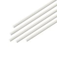 thumbnail image 5 of Varilla Redonda de Plástico, Diámetro 5/64" Longitud 20", Varilla Redonda de FRP Fibra de Vidrio Bar de Plástico de Ingeniería 5pcs, 5 of 5