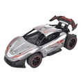 thumbnail image 2 of Jusqu'à 60 % de Réduction SEMPAI Voiture Télécommandée pour Enfants Jouet de Course Rc Haute Vitesse Drift Télécommande Jouets Électriques Offres Walmart Jour de la Victoire, 2 of 7