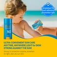 SCINIC Enjoy Super Active Airy Sun Stick SPF50+ PA++++ 0.53oz (15g