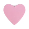 thumbnail image 1 of 10 COEURS EN MOUSSE ROSE, 1 of 7