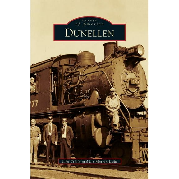 Dunellen (Hardcover)