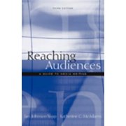 Reaching Audiences: A Guide to Media Writing (3rd Edition), Used [Paperback]