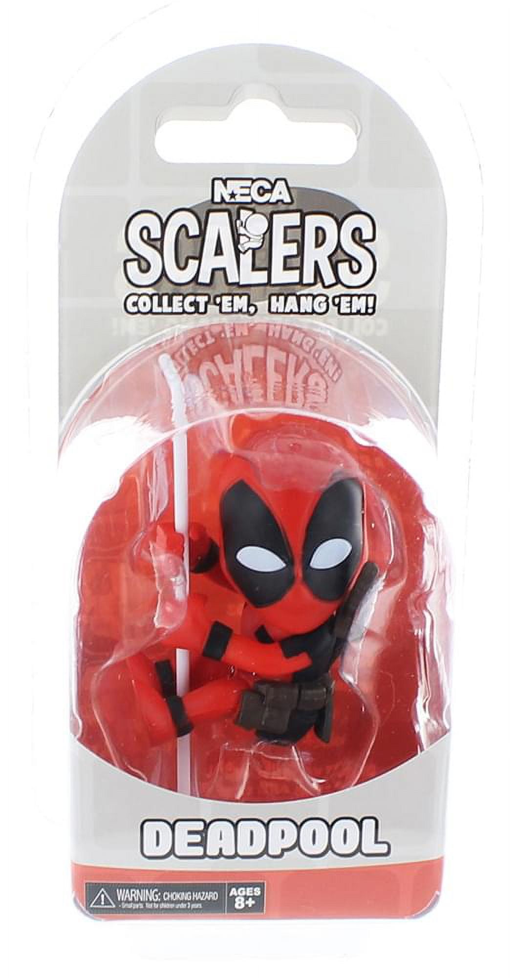 Neca outlet deadpool