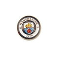 thumbnail image 2 of Manchester City FC Official Football Crest Pin Badge, 2 of 3